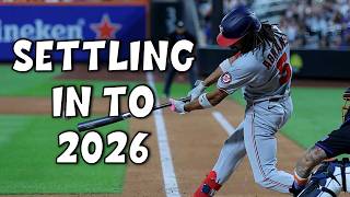 District Nats 3.4 - Progression and Regression, The Nats Are Settling Into Form