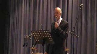 Bill Baize How Great Thou Art