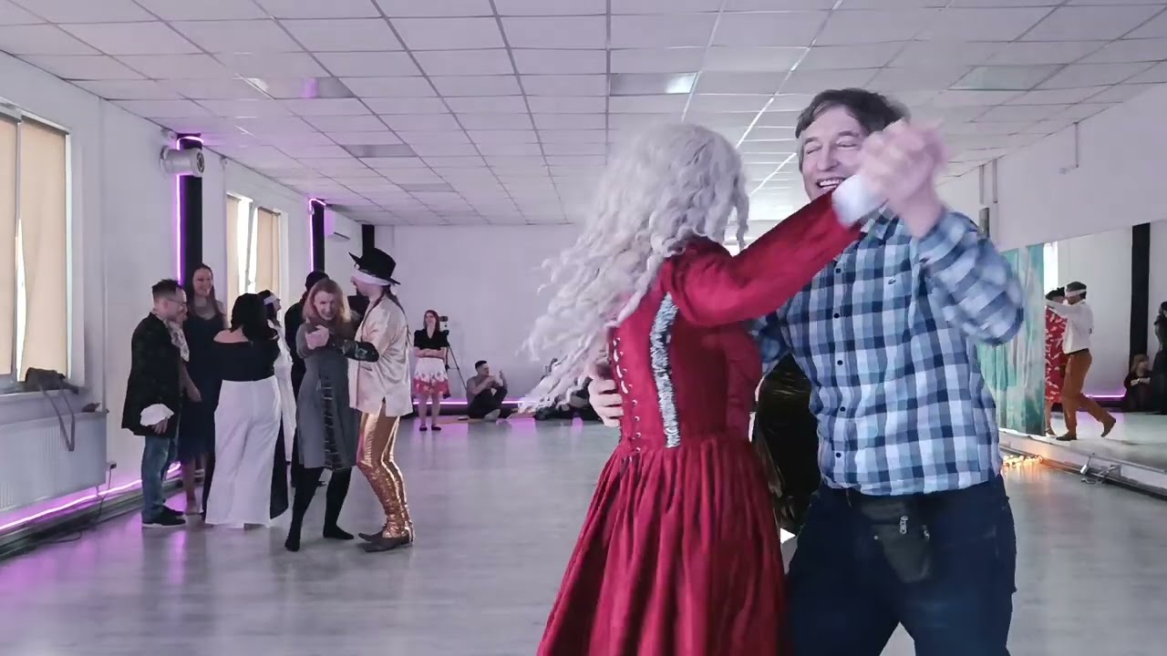 Сліпий котильон