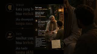 Ungkapan Nizar Qabbani yang Mengubah Cara Kita Memandang Manusia