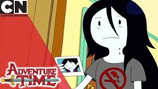 Adventure Time | I Remember You - Sing Along | Cartoon Network