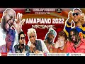 LATEST FEBRUARY 2022 NAIJA NONSTOP VALENTINE AFRO MIX{ HOT AMAPIANO GROOVE } BY DJ PRINCE / NAIJA