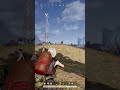 They Thought I Was HACKING 😳 6x AR Spray #shorts