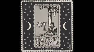 TAROT SHUFFLE By Mike Willcox (ExLibre)