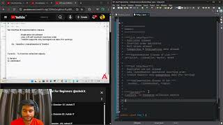 Live learning Java Collection Frameword - 15-10-2025 9:30pm