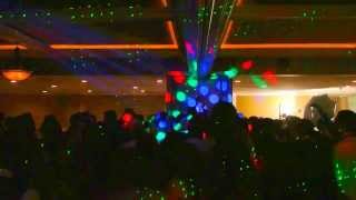 [HD] DJ CHANCE Spinnin Lil Jon Shots @Stratford High Junior Ring Dance
