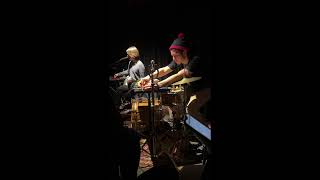 Chaase/Hiroyuki Ura/Akio Jeimus - Live at Hako Gallery 01/20/2025