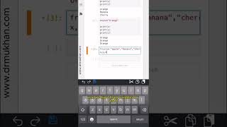 Unpacking - Assign Multiple Values in Python