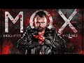 NJPW (2019-20) | Jon Moxley “Death Rider” EXIT Theme