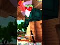 Woah.. 🫨😯| Fan edit: @mythicrebllion #shorts #hive #skywars #edit