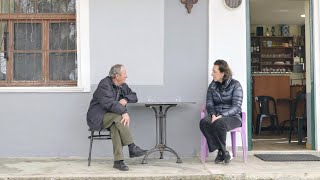 Το Ξεχασμένο Άνω Πωγώνι - 365 Στιγμές by Himara.gr 35,865 views 2 months ago 50 minutes