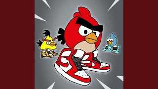 Download lagu Angry Birds Drip