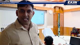 Video Conferencing Solution