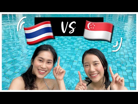 10 ข้อควรรู้เกี่ยวกับประเทศสิงคโปร์ 🇸🇬 |  punpunita