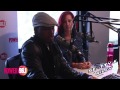 The Power 96.1 Morning Show Interview: NE-YO