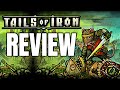 Tails of Iron Review – Functional, but Forgettable