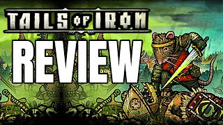 Tails of Iron Review - The Final Verdict
