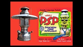 OM PSP - [ Pancaran Sinar Petromak ] MURID BAJINGAN