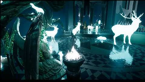 Level Design Project - Temple of Light