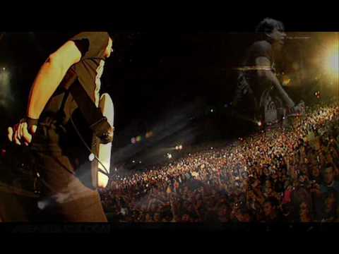 Blink 182 - Shut Up (Official Instrumental HD)