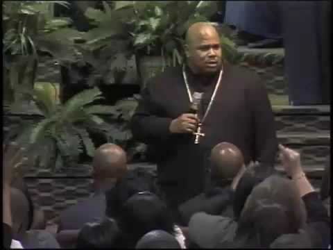 Bishop George Bloomer - Do you know SHIFT?