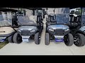 5 STAR GOLF CART RENTALS 4 SEAT / 6 SEAT GOLF CARTS DELIVERED TO ENCORE REUNION CHAMPIONSGATE RESORT