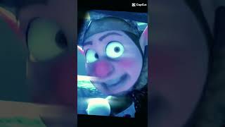 Attention Den X Wayne &Landing