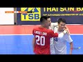 HIGHLIGHT | THÁI SƠN BẮC - TRẺ TP. HCM | Giải Vô Địch Futsal Quốc Gia HD Bank 2026