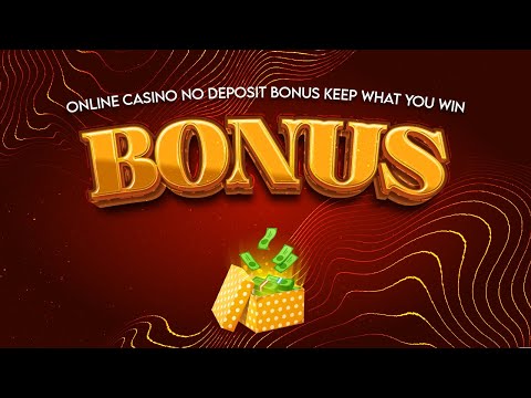 australian online casino no deposit bonus keep what you win