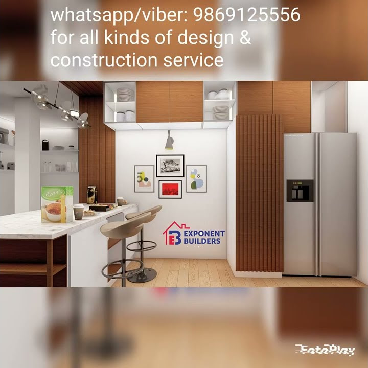 Modular kitchen design nepal YouTube