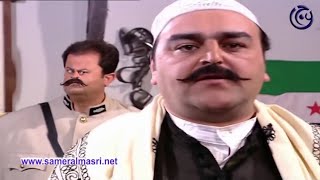 تحشيش باب الحارة ابو شهاب و ابو جودت [YTP]