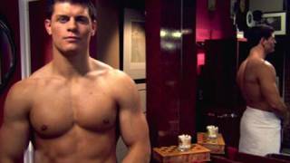 SmackDown: A look at Dashing Cody Rhodes - Part 4