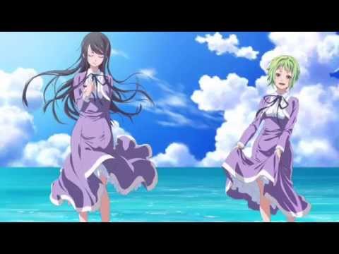 あまんちゅ！アニメ化決定