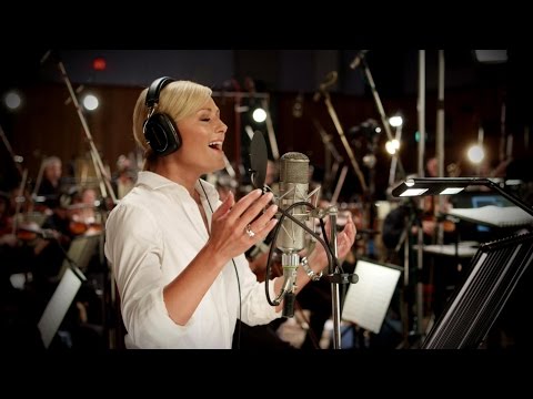 Helene Fischer – Das neue Album Weihnachten mp3 ke stažení