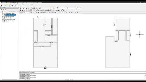 FRAMECAD Revlink 1.4 release - Detailer