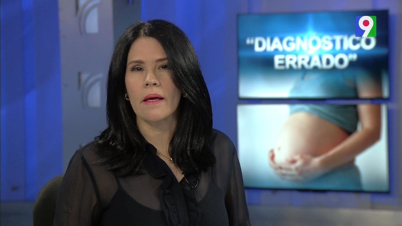 Hospital admite error en diagnóstico gemelar | Primera Emisión SIN ...