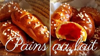 ❥ Pains au lait. screenshot 4