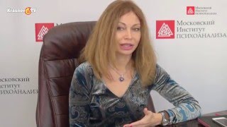 Счастье - это баланс жизни. Декан МИП. Кузнецова М.В. Счастье - это баланс жизни. Декан МИП. Кузнецова М.В.