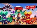 BRAWL STARS CANLI YAYIN
