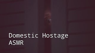 Lima Syndrome || Domestic Hostage (Audio ASMR Roleplay)