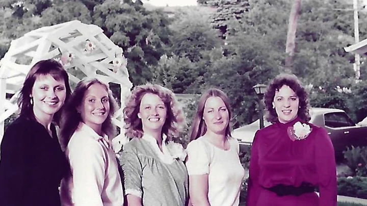 Terri Zimmerman Memorial Service