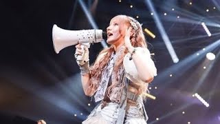 🎤🍓【初ソロ解禁】FRUITS ZIPPER・早瀬ノエルが「メガフォン」リリース‼️🔥🎶大盛況のソロライブで初披露✨ファン熱狂💖👇👇👇👇👇👇👇👇👇👇