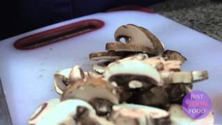 Just Good Food: Beef Stroganoff