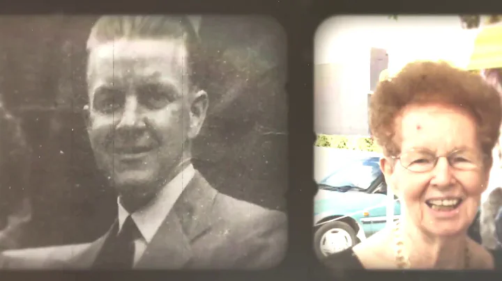 HELEN MARION RICHARDS TRIBUTE