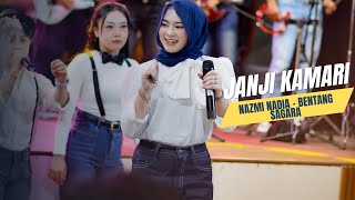 Janji Kamari   Nazmi Feat  Krisna Sagara  Angkringan Teh Ita
