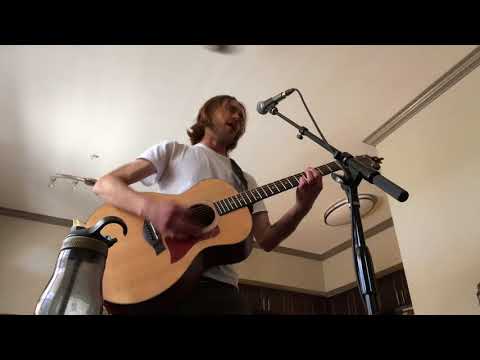 Woolgather —  When I Find Love (Windrose) (Acoustic)
