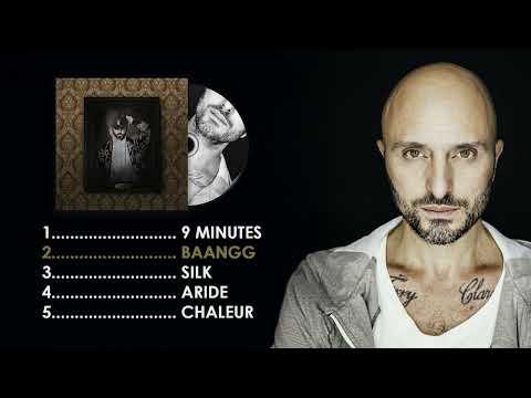 Greg Kozo - 9 Minutes (full EP)