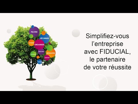 Fiducial, logiciels de gestion et services à destination des entrepreneurs