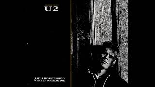 U2- I Still Haven't Found What I'm Looking For @Latido_Musical Twitter