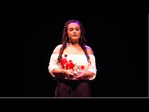 Not Just LIVING but THRIVING with ADHD | Angela Aguirre | TEDxCalStateLA thumbnail